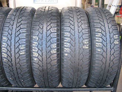 165/70R14 SEMPERIT Master-Grip 2 - № 8043