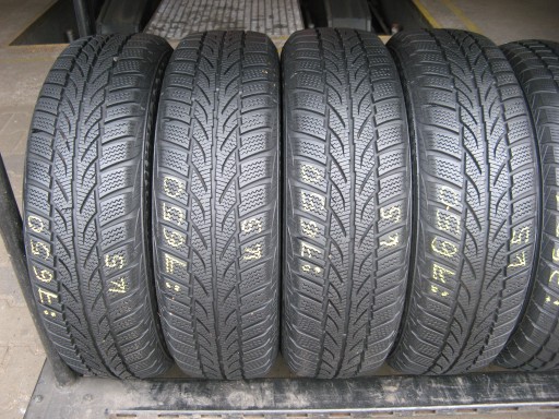 165/70R14 SPORTIVA Snow Win 2 - № 7650