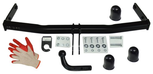 1650 кг+100 кг ЖЕСТКИЙ БУКСИРОВОЧНЫЙ КРЮК+ЧЕХОЛЫ+СВОБОДНОЕ СИДЕНИЕ ALTEA+XL 2004-2015 гг.