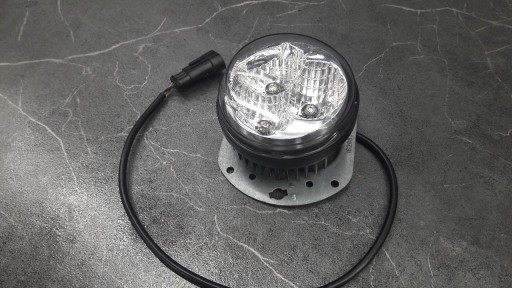 165963 162887-01 hella денні ходові вогні 165963