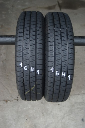 165R13C 96/94N GT Radial Kargomax C 165/13C