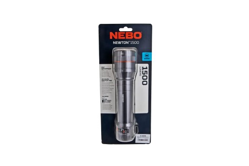 166359 Ліхтарик Nebo Newton 1500 лм