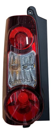 1680022680 Задняя лампа OE PSA Citroen Berlingo Peugeot Partner B9