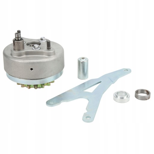 1618210469111 - 16T шестерня 19T ролик реверс Changer Заміна