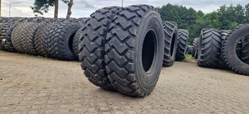 17, 5R25 17,5-25 Hanomag Galaxy RADIAL новый