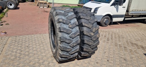 17, 5R25 17,5-25 Mitas 22pr 60% протектор