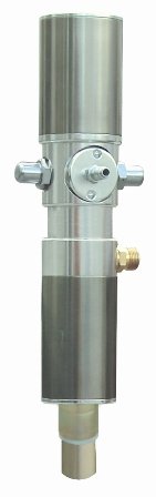 1701001 ПНЕВМАТИЧНИЙ МАСЛЯНИЙ НАСОС 120 SAE 1:1