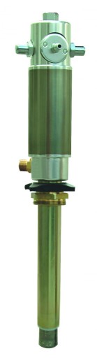 1701051 ПНЕВМАТИЧЕСКИЙ МАСЛЯНЫЙ НАСОС 240SAE 5:1