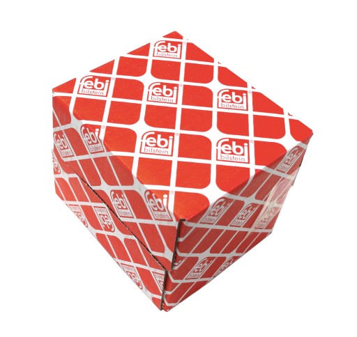 171462 - BI BILSTEIN КРЫШКА МАСЛЯНОГО ФИЛЬТРА BMW 3