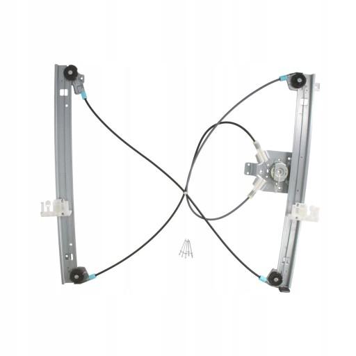 350103170088 - 175 003_B ПЕРЕДНИЙ ПІДЙОМНИК СКЛО XSARA 00-05 /P/