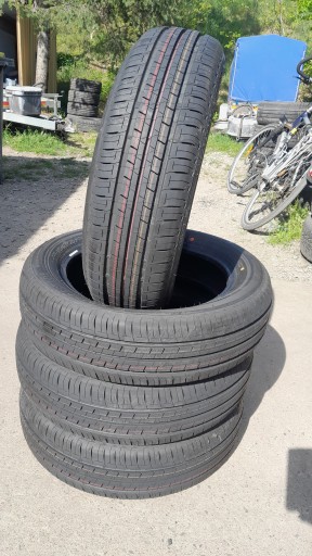 175/60/16 BRIDGESTONE ECOPIA 4 ШТ. ЛЕТНИЕ НОВЫЕ