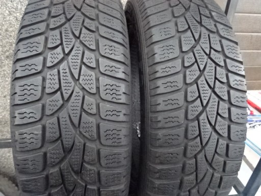 175/60/R16 86H DUNLOP SP ЗИМНИЙ СПОРТ 3D