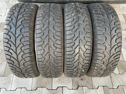 175/65 R15 84T Fulda Kristall Montero 2 КАК НОВЫЙ