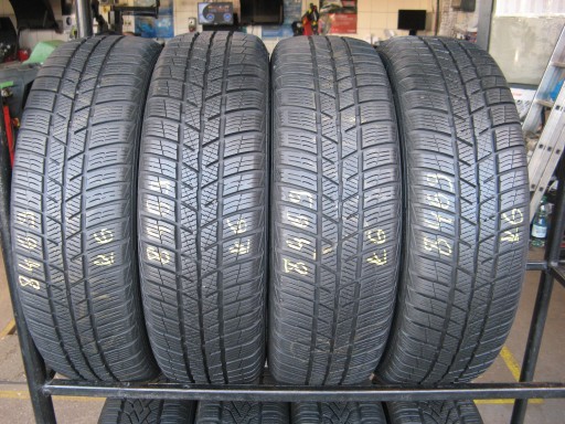 175/65R15 BARUM Polaris 5 — № 8469.