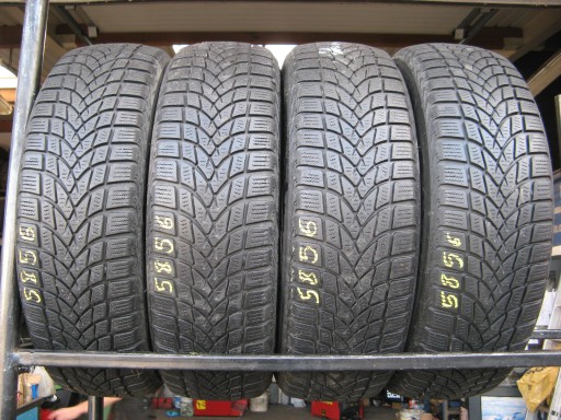 175/65R15 DAYTON DW510 — № 5856.