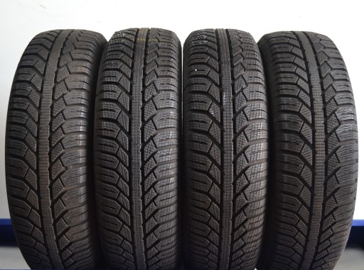 175/70R14 84T SEMPERIT MASTER-GRIP 2 x 4шт 8250z