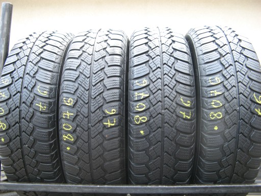 175/70R14 KORMORAN Snowpro - № 8076