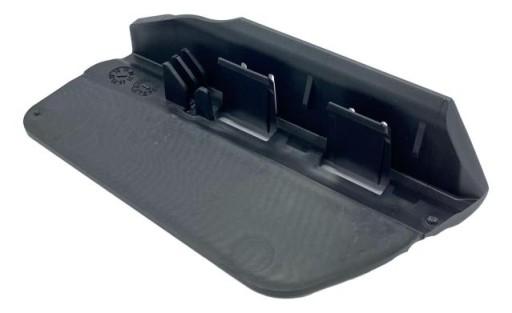 1778892 БРЫЗГОВИК ЗАДНИЙ ЛЕВЫЙ OE FORD FIESTA 2008-12-