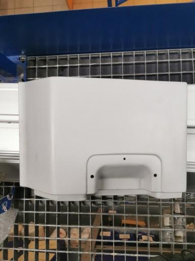 1781893 Крышка DAF