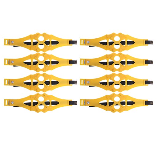 17 см*9 см сніговий ланцюг