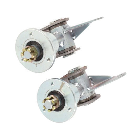 1618220320711 - Підшипник ступиці переднього колеса 3 шпильки 17 мм