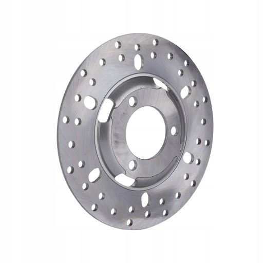 1618210368211 - Заміна переднього гальмівного диска 180 мм/7,1 дюйма