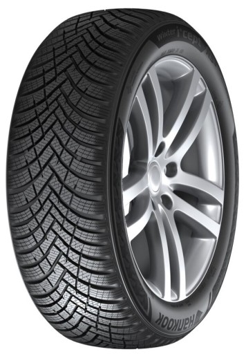 185/50R16 W462 WINTER I*CEPT RS3 81H 3PMSF M+S Hankook