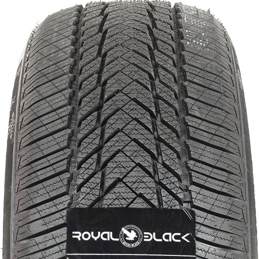 185/55R14 ЗИМОВІ ШИНИ NEW ROYAL BLACK ROYALWINTER HP 185/55/14 80T