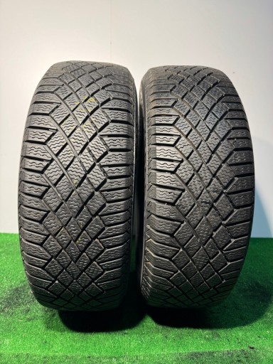 185/60/R15 T XL CONTINENTAL VIKING CONTACT 7 2020 г.