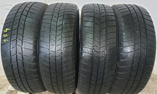 185/60R15 84T Barum Polaris 5 4шт.