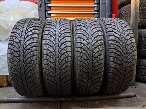 185/60R15 84T Fulda Kristall Montero 3 ЦІНА ЗА КОМПЛЕКТ 2019