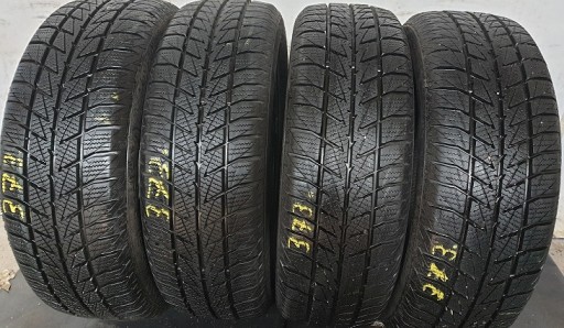 185/60R15 88T BestDrive Зима XL