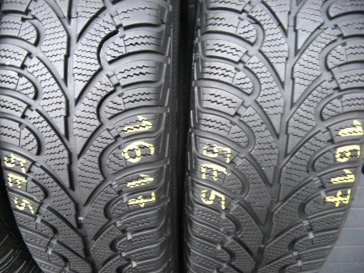 185/60R15 FULDA KRISTAL MONTERO 2 - № 1617