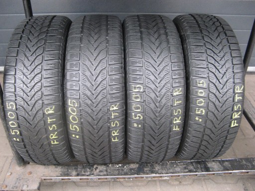 185/60R15 LASSA Snoways 3 — № 5005