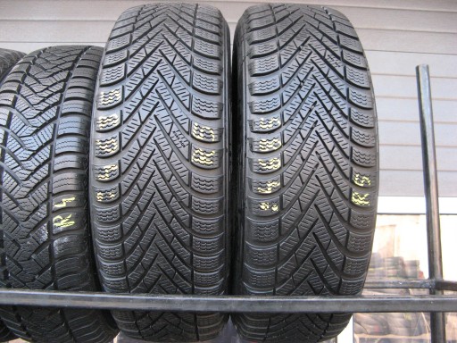 185/60R15 PIRELLI Cinturato Winter - немає. 4685/4696