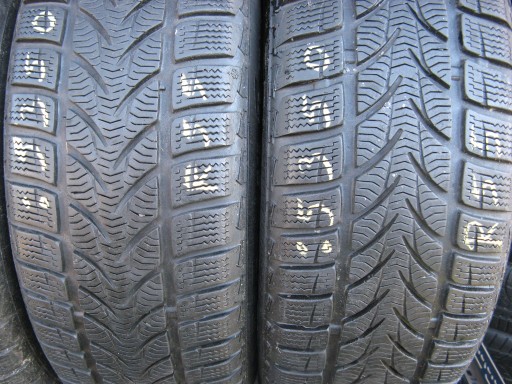 185/60R15 PLATIN RP50 зима — № 5350/5840