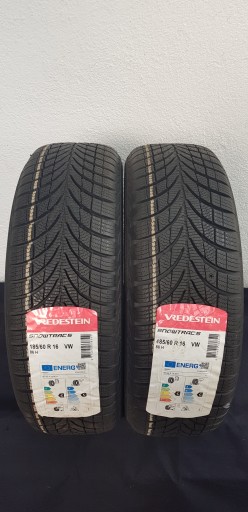 185/60R16 86H Vredestein Snowtrac 5