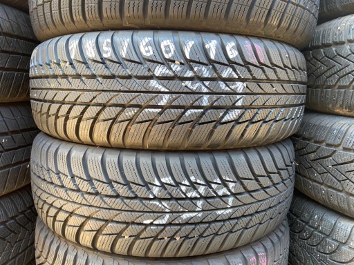 185/60r16 Bridgestone Blizzak LM001 8мм 2шт(599)