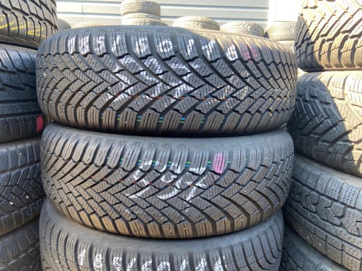 185/60r16 Continental Winter TS860_8mm_2шт_(597)