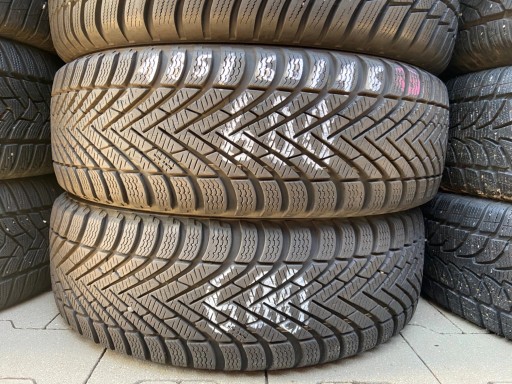 185/60r16 Pirelli Cinturato Winter_7mm_2шт_(600)