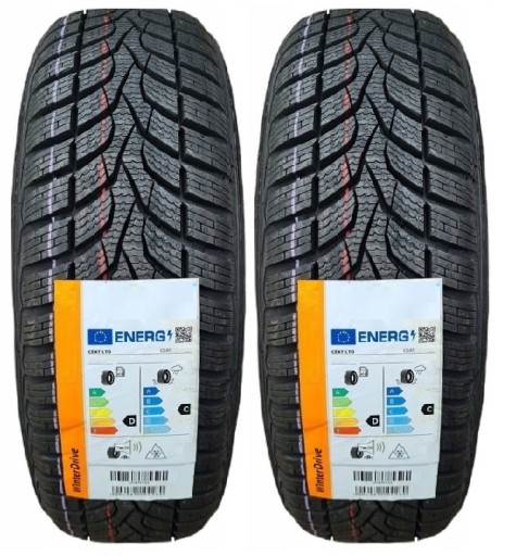 185/65 R14 НОВА зимова резина WINTER PREMIUM