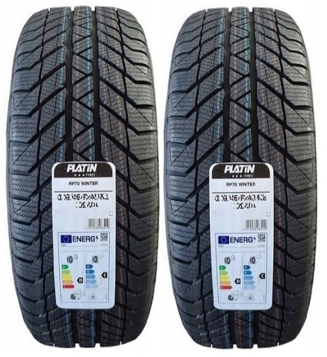 185/65 R15 НОВА зимова резина континентальної групи