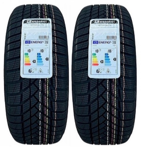 185/65 R15 НОВА зимова резина континентальної групи