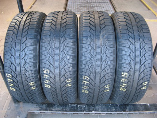 185/65R14 SEMPERIT Master-Grip 2 - № 8475