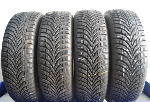 185/65R15 88T APOLLO ALNAC 5G WINTER x4pcs 8148z