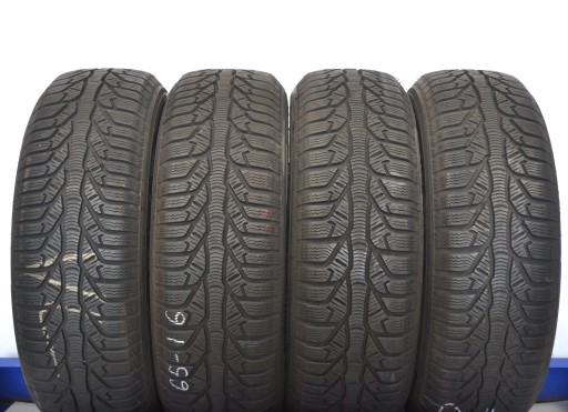 185/65R15 88T KLEBER KRISALP HP2 x4шт 6693z