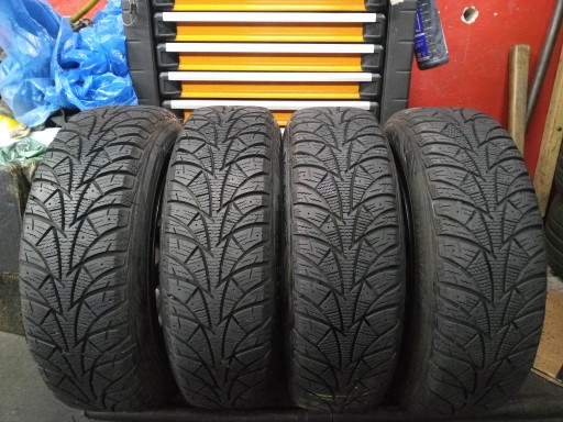 185/65R15 88T Росава Снежок ЦЕНА ЗА КОМПЛЕКТ С ДОСТАВКОЙ