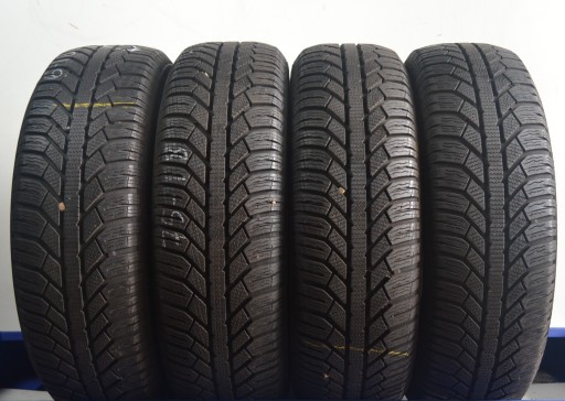 185/65R15 88T SEMPERIT MASTER-GRIP 2 x4pcs 8264z