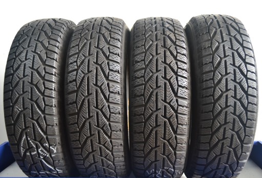 185/65R15 88T STRIAL WINTER x4pcs 8149z