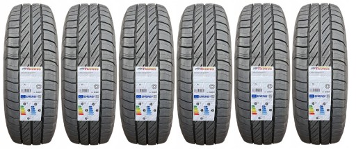 185/75 R16c новые летние шины BUS Group Michelin